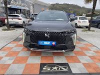 DS DS 7 CROSSBACK DS7 NEW BlueHDi 130 EAT8 PALLAS Pack Confort Hayon Hifi Focal - <small></small> 38.850 € <small>TTC</small> - #2