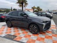 DS DS 7 CROSSBACK DS7 NEW BlueHDi 130 EAT8 PALLAS Pack Confort Hayon Hifi Focal - <small></small> 38.850 € <small>TTC</small> - #3