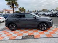 DS DS 7 CROSSBACK DS7 NEW BlueHDi 130 EAT8 PALLAS Pack Confort Hayon Hifi Focal - <small></small> 38.850 € <small>TTC</small> - #4