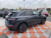 DS DS 7 CROSSBACK DS7 NEW BlueHDi 130 EAT8 PALLAS Pack Confort Hayon Hifi Focal - <small></small> 38.850 € <small>TTC</small> - #5