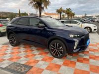 DS DS 7 CROSSBACK DS7 NEW BlueHDi 130 EAT8 PALLAS Pack Confort Hayon Hifi Focal - <small></small> 38.850 € <small>TTC</small> - #3