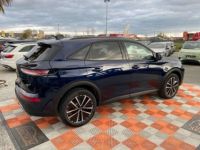 DS DS 7 CROSSBACK DS7 NEW BlueHDi 130 EAT8 PALLAS Pack Confort Hayon Hifi Focal - <small></small> 38.850 € <small>TTC</small> - #5