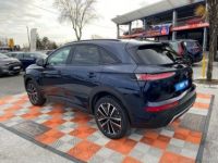 DS DS 7 CROSSBACK DS7 NEW BlueHDi 130 EAT8 PALLAS Pack Confort Hayon Hifi Focal - <small></small> 38.850 € <small>TTC</small> - #7