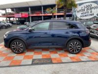 DS DS 7 CROSSBACK DS7 NEW BlueHDi 130 EAT8 PALLAS Pack Confort Hayon Hifi Focal - <small></small> 38.850 € <small>TTC</small> - #8