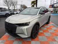 DS DS 7 CROSSBACK DS7 NEW BlueHDi 130 EAT8 PERFORMANCE LINE Pack Hayon Pack Confort - <small></small> 37.750 € <small>TTC</small> - #1