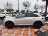 DS DS 7 CROSSBACK DS7 NEW BlueHDi 130 EAT8 PERFORMANCE LINE Pack Hayon Pack Confort - <small></small> 37.750 € <small>TTC</small> - #3