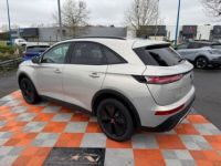 DS DS 7 CROSSBACK DS7 NEW BlueHDi 130 EAT8 PERFORMANCE LINE Pack Hayon Pack Confort - <small></small> 37.750 € <small>TTC</small> - #4