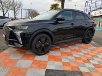 DS DS 7 CROSSBACK DS7 NEW BlueHDi 130 EAT8 PERFORMANCE LINE Pack Hayon Confort - <small></small> 37.750 € <small>TTC</small> - #1