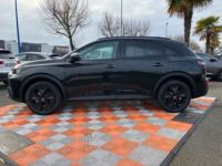 DS DS 7 CROSSBACK DS7 NEW BlueHDi 130 EAT8 PERFORMANCE LINE Pack Hayon Confort - <small></small> 37.750 € <small>TTC</small> - #2