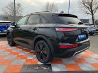 DS DS 7 CROSSBACK DS7 NEW BlueHDi 130 EAT8 PERFORMANCE LINE Pack Hayon Confort - <small></small> 37.750 € <small>TTC</small> - #3