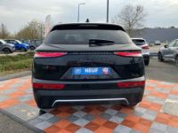 DS DS 7 CROSSBACK DS7 NEW BlueHDi 130 EAT8 PERFORMANCE LINE Pack Hayon Confort - <small></small> 37.750 € <small>TTC</small> - #4