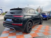 DS DS 7 CROSSBACK DS7 NEW BlueHDi 130 EAT8 PERFORMANCE LINE Pack Hayon Confort - <small></small> 37.750 € <small>TTC</small> - #5