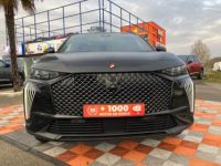 DS DS 7 CROSSBACK DS7 NEW BlueHDi 130 EAT8 PERFORMANCE LINE Pack Hayon Confort - <small></small> 37.750 € <small>TTC</small> - #8