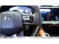 DS DS 7 CROSSBACK DS7 OPERA 225CH FULL OPTIONS - <small></small> 27.900 € <small>TTC</small> - #23