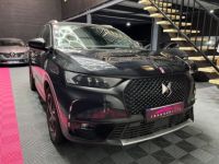 DS DS 7 CROSSBACK DS7 PureTech 180 EAT8 Performance Line - <small></small> 17.390 € <small>TTC</small> - #7