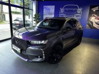 DS DS 7 CROSSBACK DS7 PureTech 225 EAT8 Grand Chic - <small></small> 27.880 € <small>TTC</small> - #1