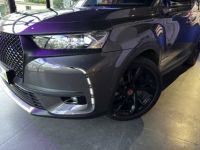 DS DS 7 CROSSBACK DS7 PureTech 225 EAT8 Grand Chic - <small></small> 27.880 € <small>TTC</small> - #36