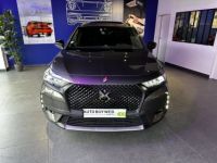 DS DS 7 CROSSBACK DS7 PureTech 225 EAT8 Grand Chic - <small></small> 27.880 € <small>TTC</small> - #37