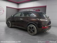 DS DS 7 CROSSBACK DS7 PureTech 225 EAT8 Grand Chic RIVOLI // ETHANOL / SIEGES CHAUFFANTS / TOIT OUVRANT / VIRTUAL COCKPIT / Garantie 12 mois - <small></small> 20.980 € <small>TTC</small> - #3