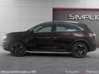 DS DS 7 CROSSBACK DS7 PureTech 225 EAT8 Grand Chic RIVOLI / Ethanol - <small></small> 23.490 € <small>TTC</small> - #11