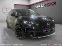 DS DS 7 CROSSBACK DS7 PureTech 225 EAT8 Performance Line+ // TOIT OUVRANT PANO / ALCANTARA / AUDIO FOCAL / Garantie 12 mois - <small></small> 24.990 € <small>TTC</small> - #1