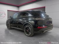 DS DS 7 CROSSBACK DS7 PureTech 225 EAT8 Performance Line+ // TOIT OUVRANT PANO / ALCANTARA / AUDIO FOCAL / Garantie 12 mois - <small></small> 24.990 € <small>TTC</small> - #3