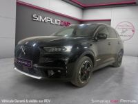 DS DS 7 CROSSBACK DS7 PureTech 225 EAT8 Performance Line+ // TOIT OUVRANT PANO / ALCANTARA / AUDIO FOCAL / Garantie 12 mois - <small></small> 24.990 € <small>TTC</small> - #4