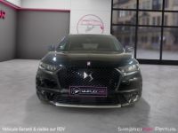 DS DS 7 CROSSBACK DS7 PureTech 225 EAT8 Performance Line+ // TOIT OUVRANT PANO / ALCANTARA / AUDIO FOCAL / Garantie 12 mois - <small></small> 24.990 € <small>TTC</small> - #9