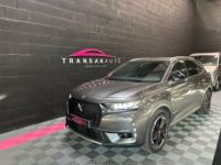 DS DS 7 CROSSBACK DS7 PureTech 225 EAT8 Performance Line+ - <small></small> 20.990 € <small>TTC</small> - #1