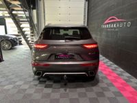 DS DS 7 CROSSBACK DS7 PureTech 225 EAT8 Performance Line+ - <small></small> 20.990 € <small>TTC</small> - #4