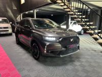 DS DS 7 CROSSBACK DS7 PureTech 225 EAT8 Performance Line+ - <small></small> 20.990 € <small>TTC</small> - #7