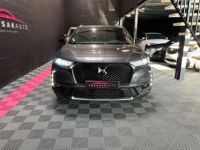 DS DS 7 CROSSBACK DS7 PureTech 225 EAT8 Performance Line+ - <small></small> 20.990 € <small>TTC</small> - #8