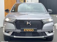 DS DS 7 CROSSBACK E-TENSE 1.6 225H 180 PHEV PERFORMANCE LINE CAMERA 360 APPLE CARPLAY REGULATEUR A... - <small></small> 31.980 € <small>TTC</small> - #2