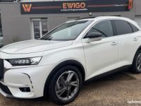 DS DS 7 CROSSBACK E-TENSE 1.6 300H 200 PHEV HYBRID RIVOLI 4X4 BVA - <small></small> 36.890 € <small>TTC</small> - #1