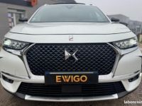 DS DS 7 CROSSBACK E-TENSE 1.6 300H 200 PHEV HYBRID RIVOLI 4X4 BVA - <small></small> 36.890 € <small>TTC</small> - #9