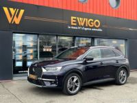 DS DS 7 CROSSBACK E-TENSE 1.6 300H 200ch PHEV HYBRID OPERA 4X4 BVA - <small></small> 27.990 € <small>TTC</small> - #1