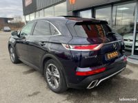 DS DS 7 CROSSBACK E-TENSE 1.6 300H 200ch PHEV HYBRID OPERA 4X4 BVA - <small></small> 27.990 € <small>TTC</small> - #3