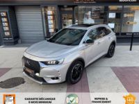 DS DS 7 CROSSBACK E-TENSE 1.6 300H PHEV HYBRID GRAND CHIC RIVOLI 4X4 BVA - <small></small> 23.990 € <small>TTC</small> - #1