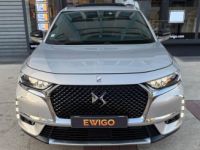 DS DS 7 CROSSBACK E-TENSE 1.6 300H PHEV HYBRID GRAND CHIC RIVOLI 4X4 BVA - <small></small> 23.990 € <small>TTC</small> - #2