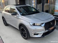 DS DS 7 CROSSBACK E-TENSE 1.6 300H PHEV HYBRID GRAND CHIC RIVOLI 4X4 BVA - <small></small> 23.990 € <small>TTC</small> - #3