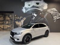 DS DS 7 CROSSBACK E-TENSE 225 PERFORMANCE LINE + - <small></small> 32.990 € <small>TTC</small> - #1