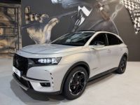 DS DS 7 CROSSBACK E-TENSE 225 PERFORMANCE LINE + - <small></small> 32.990 € <small>TTC</small> - #2