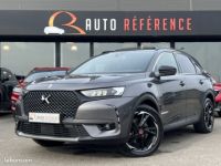 DS DS 7 CROSSBACK E-TENSE 4X4 300 CH PERFORMANCE LINE 1ERE MAIN 7.000 KMS TOIT OUVRANT - <small></small> 32.990 € <small></small> - #1