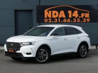 DS DS 7 CROSSBACK E-TENSE 4X4 300CH BUSINESS - <small></small> 25.890 € <small>TTC</small> - #1