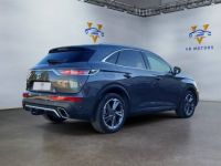 DS DS 7 CROSSBACK E-TENSE 4x4 300ch Grand Chic - <small></small> 30.990 € <small>TTC</small> - #5