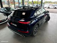 DS DS 7 CROSSBACK E-TENSE 4x4 300ch Performance Line Garantie 6 ans TO Virtual Camera LED Focal Night Vision Keyless 19P 589-mois - <small></small> 39.990 € <small>TTC</small> - #2