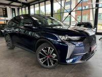 DS DS 7 CROSSBACK E-TENSE 4x4 300ch Performance Line Garantie 6 ans TO Virtual Camera LED Focal Night Vision Keyless 19P 589-mois - <small></small> 39.990 € <small>TTC</small> - #3