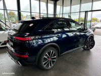 DS DS 7 CROSSBACK E-TENSE 4x4 300ch Performance Line Garantie 6 ans TO Virtual Camera LED Focal Night Vision Keyless 19P 659-mois - <small></small> 40.965 € <small>TTC</small> - #2