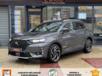 DS DS 7 CROSSBACK E-TENSE PERFORMANCE LINE + 1.6l 300H PHEV HYBRID 4X4 BVA toit panoramique ouvrant - <small></small> 24.990 € <small>TTC</small> - #1