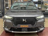 DS DS 7 CROSSBACK E-TENSE PERFORMANCE LINE + 1.6l 300H PHEV HYBRID 4X4 BVA toit panoramique ouvrant - <small></small> 24.990 € <small>TTC</small> - #2